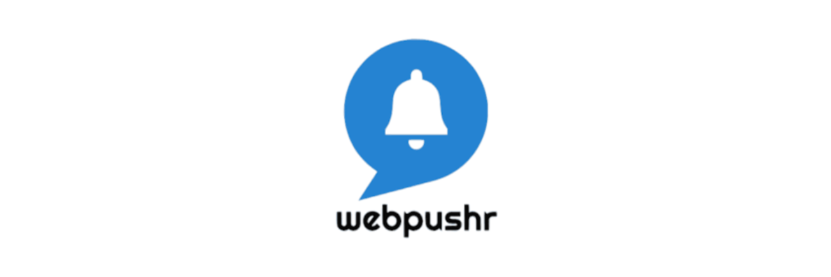webpushr icon